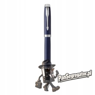 Pióro wieczne (F) IM blue CT 1931647 PARKER
