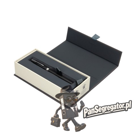 Pióro wieczne (F) SONNET MATTE BLACK CT PARKER 1931521