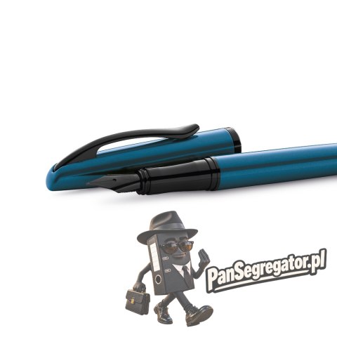 Pióro wieczne JAZZ NOBLE ELEGANCE granatowe 400198408 Pelikan