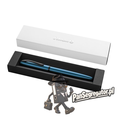 Pióro wieczne JAZZ NOBLE ELEGANCE granatowe 400198408 Pelikan