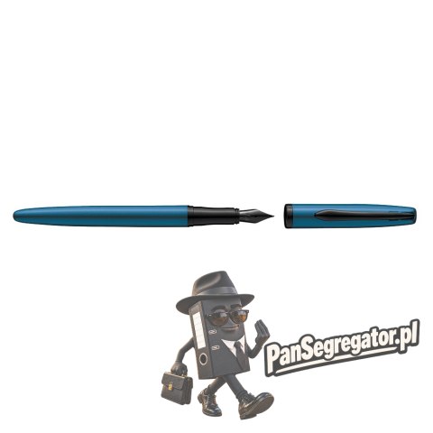 Pióro wieczne JAZZ NOBLE ELEGANCE granatowe 400198408 Pelikan