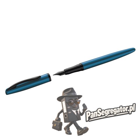 Pióro wieczne JAZZ NOBLE ELEGANCE granatowe 400198408 Pelikan