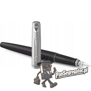 Pióro wieczne JOTTER BOND STREET black CT PARKER 2030947