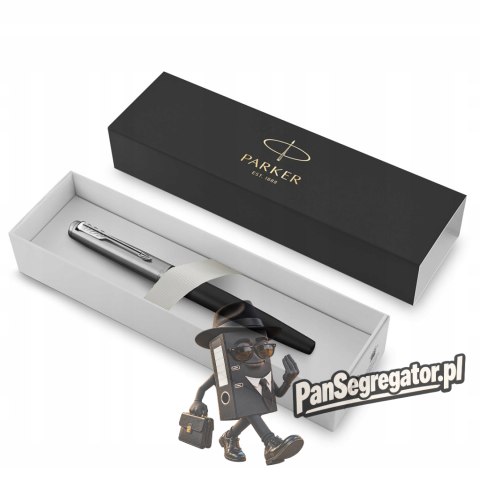 Pióro wieczne JOTTER BOND STREET black CT PARKER 2030947