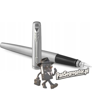 Pióro wieczne PARKER JOTTER stal CT M 2030946