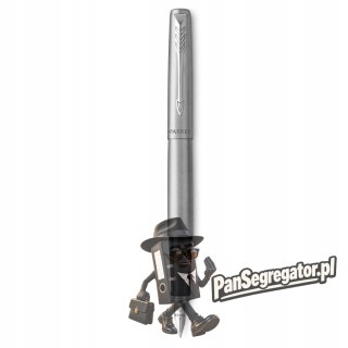 Pióro wieczne PARKER JOTTER stal CT M 2030946
