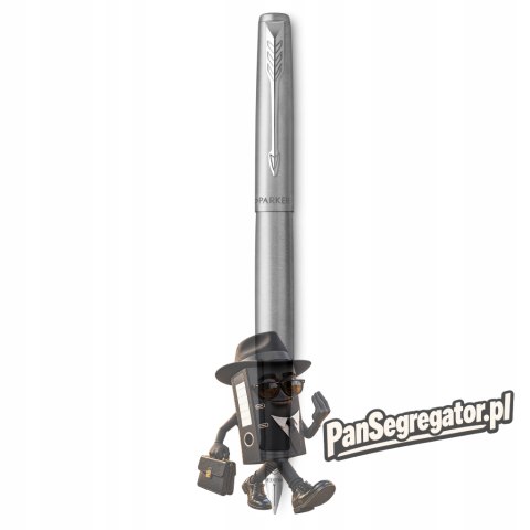 Pióro wieczne PARKER JOTTER stal CT M 2030946