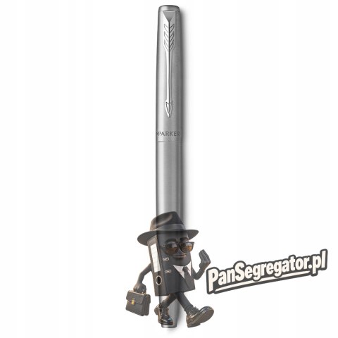 Pióro wieczne PARKER JOTTER stal CT M 2030946