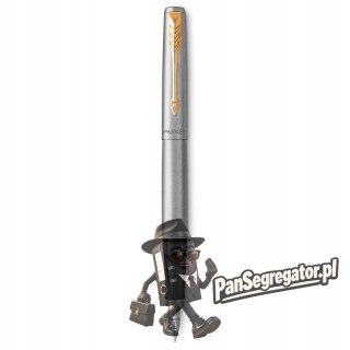 Pióro wieczne PARKER JOTTER stal GT M 2030948