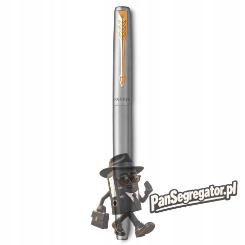 Pióro wieczne PARKER JOTTER stal GT M 2030948