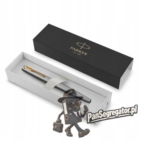 Pióro wieczne PARKER JOTTER stal GT M 2030948