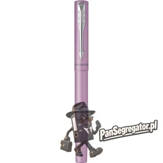 Pióro wieczne PARKER VECTOR XL FP lilac 2159763/2159748