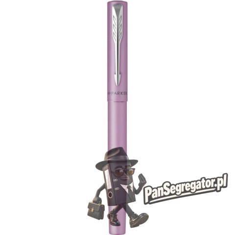 Pióro wieczne PARKER VECTOR XL FP lilac 2159763/2159748