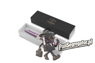 Pióro wieczne PARKER VECTOR XL FP lilac 2159763/2159748