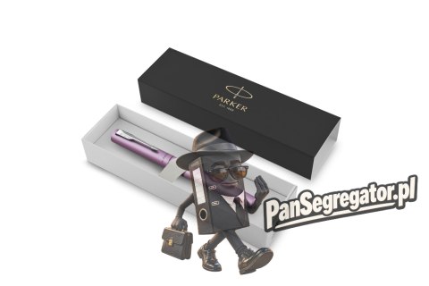 Pióro wieczne PARKER VECTOR XL FP lilac 2159763/2159748