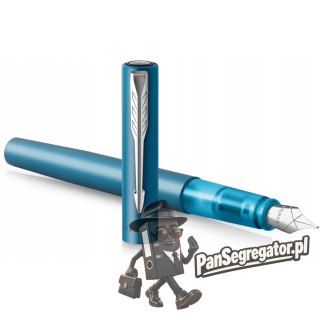 Pióro wieczne PARKER VECTOR XL teal (morski) 2159746