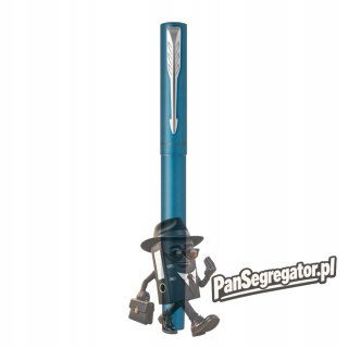 Pióro wieczne PARKER VECTOR XL teal (morski) 2159746