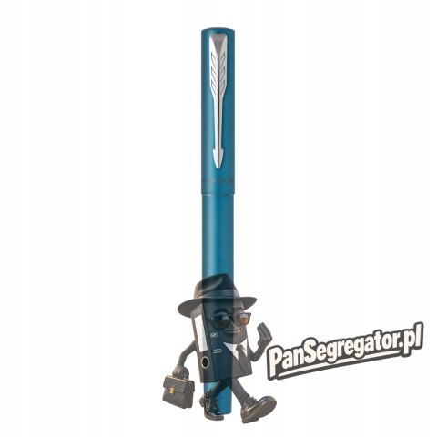 Pióro wieczne PARKER VECTOR XL teal (morski) 2159746