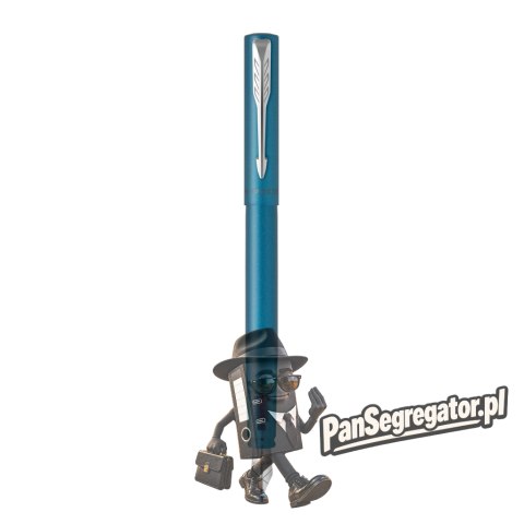 Pióro wieczne PARKER VECTOR XL teal (morski) 2159746