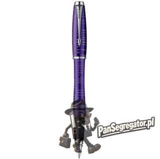 Pióro wieczne URBAN PREMIUM AMETHYST PEARL CT 1906860