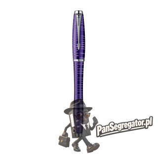 Pióro wieczne URBAN PREMIUM AMETHYST PEARL CT 1906860
