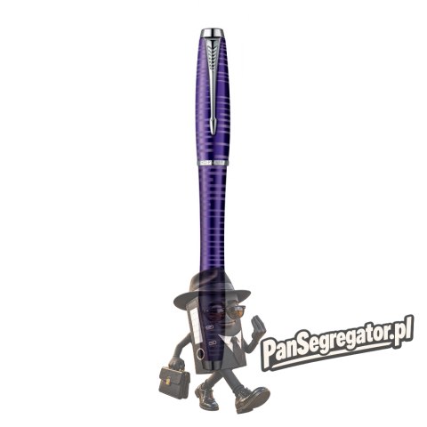 Pióro wieczne URBAN PREMIUM AMETHYST PEARL CT 1906860