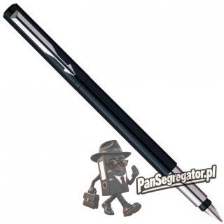 Pióro wieczne VECTOR czarne PARKER na blistrzeS0881041
