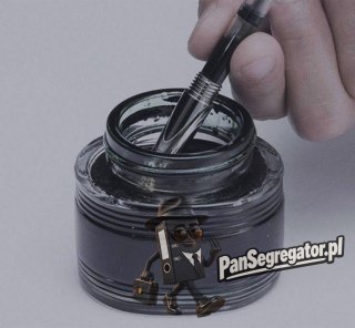 Tłoczek mały PARKER S0953290