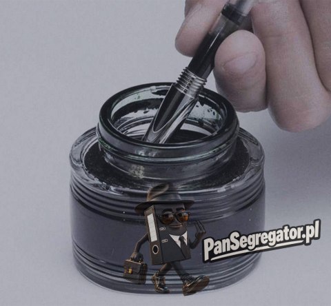 Tłoczek mały PARKER S0953290