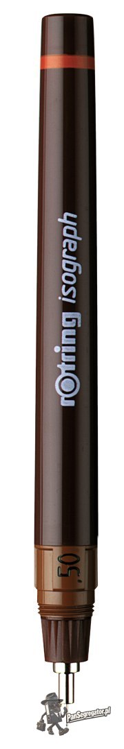 Isograph 0.5mm 1903492 ROTRING
