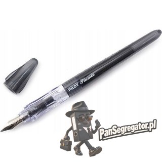 Pióro do kaligrafii PLUMIX EF FCD-PX-B-EF PILOT