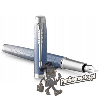 Pióro wieczne FP IM The Last Frontier `F POLAR CT 2153003 PARKER