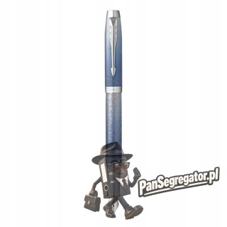Pióro wieczne FP IM The Last Frontier `F POLAR CT 2153003 PARKER