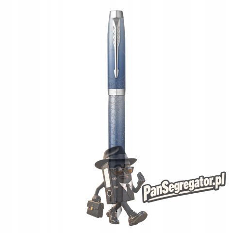 Pióro wieczne FP IM The Last Frontier `F POLAR CT 2153003 PARKER