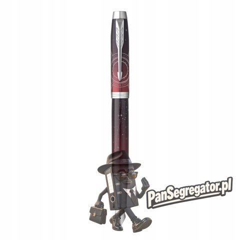 Pióro wieczne FP IM The Last Frontier `F PORTAL CT 2152996 PARKER