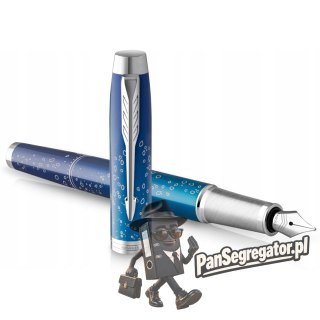 Pióro wieczne FP IM The Last Frontier `F SUBMERGE CT 2152859 PARKER