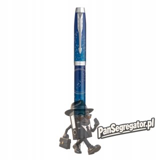 Pióro wieczne FP IM The Last Frontier `F SUBMERGE CT 2152859 PARKER