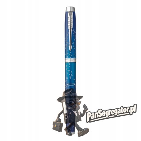 Pióro wieczne FP IM The Last Frontier `F SUBMERGE CT 2152859 PARKER