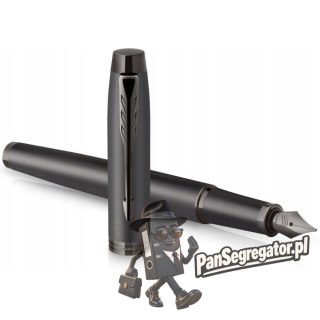 Pióro wieczne IM Monochrome Bronze M PARKER 2172959