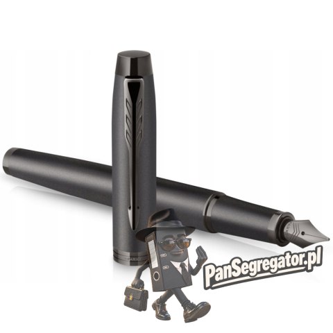 Pióro wieczne IM Monochrome Bronze M PARKER 2172959