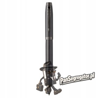 Pióro wieczne IM Monochrome Bronze M PARKER 2172959