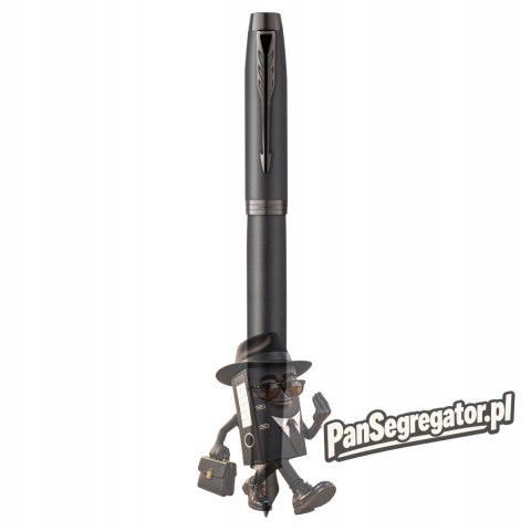 Pióro wieczne IM Monochrome Bronze M PARKER 2172959