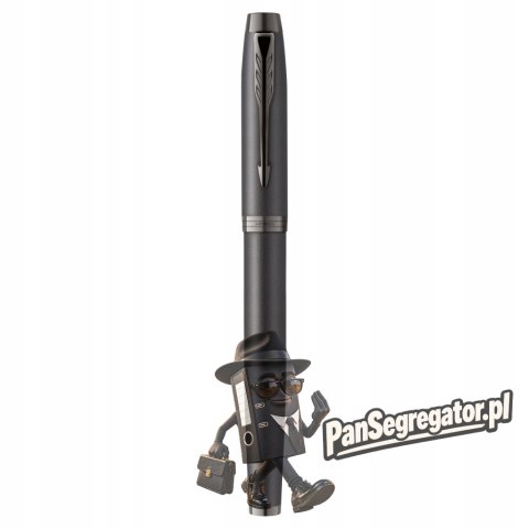 Pióro wieczne IM Monochrome Bronze M PARKER 2172959