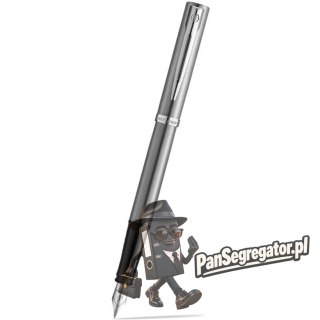 Pióro wieczne IMPRESSION Stal CT 2225450 WATERMAN
