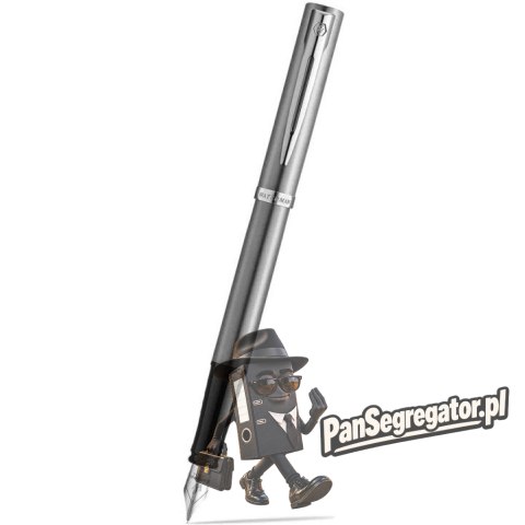 Pióro wieczne IMPRESSION Stal CT 2225450 WATERMAN