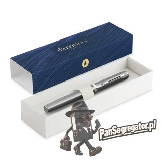 Pióro wieczne IMPRESSION Stal CT 2225450 WATERMAN