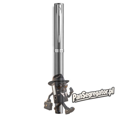 Pióro wieczne IMPRESSION Stal CT 2225450 WATERMAN
