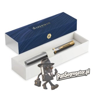 Pióro wieczne IMPRESSION Stal GT 2225493 WATERMAN