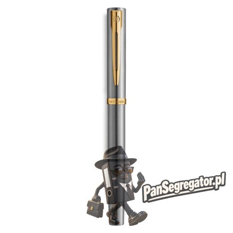 Pióro wieczne IMPRESSION Stal GT 2225493 WATERMAN
