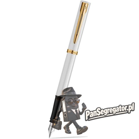 Pióro wieczne IMPRESSION białe GT 2225469 WATERMAN